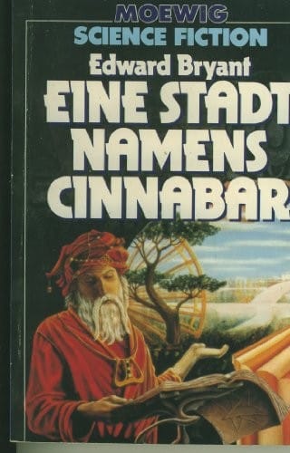 Eine Stadt namens Cinnabar