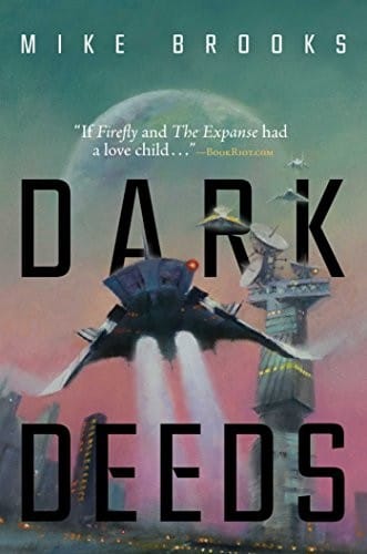 Dark Deeds (Keiko)