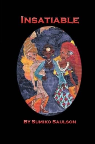 Insatiable (Somnalia) (Volume 3)