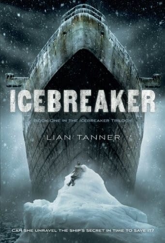 Icebreaker (The Icebreaker Trilogy)