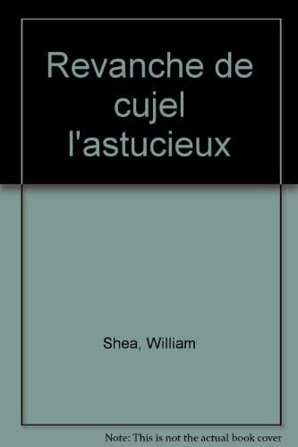 Revanche de Cugel l'Astucieux