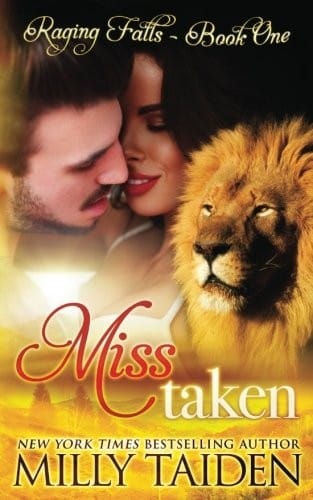 Miss Taken (Raging Falls) (Volume 1)
