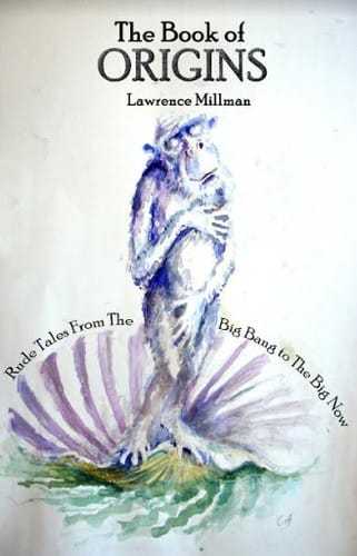 The Book of Origins
