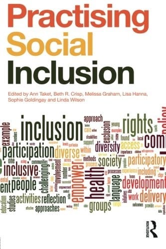 Practising Social Inclusion