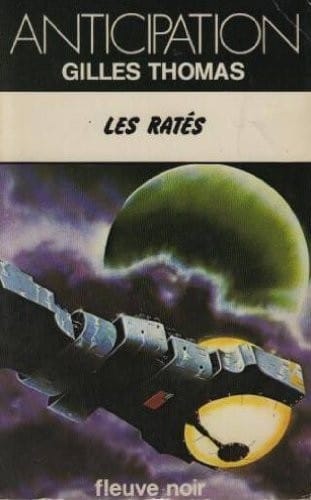 Les Ratés