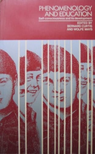 Phenomenology and education