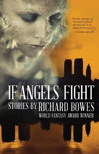 If Angels Fight