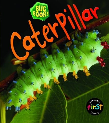 Caterpillar (Bug Books) (Bug Books)