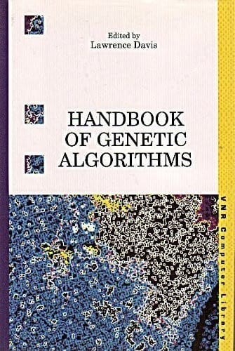 Handbook of genetic algorithms
