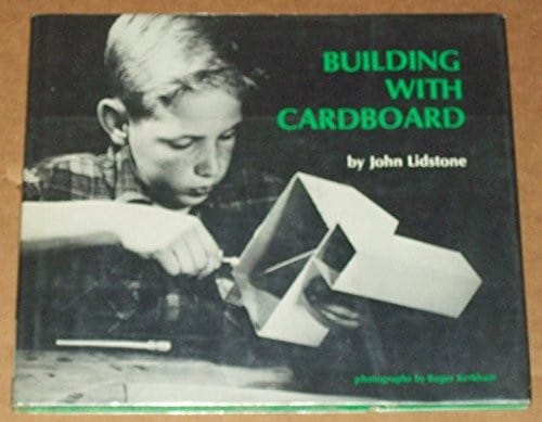 Building with cardboard