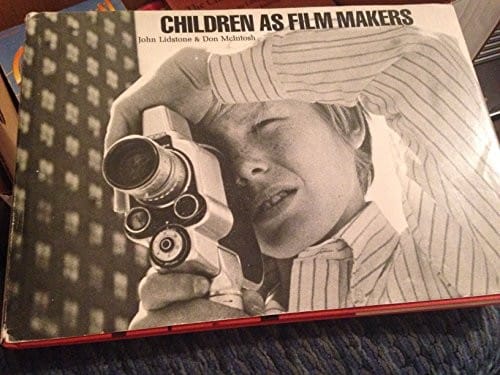 Children as Film Makers