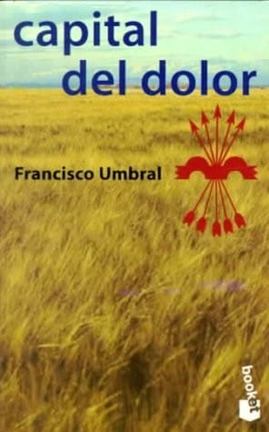 Capital Del Dolor (Spanish Edition)