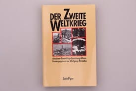 Der Zweite Weltkrieg