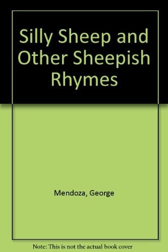 Silly Sheep and Other Sheepish Rhymes