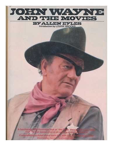 John Wayne and the Movies