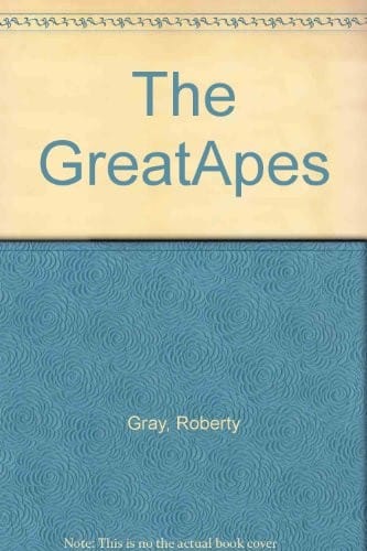 The GreatApes