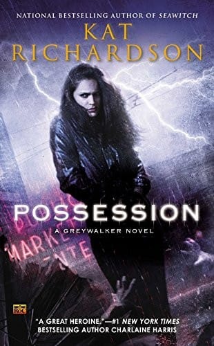 Possession (Greywalker)