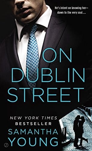 On Dublin Street (On Dublin Street Series)