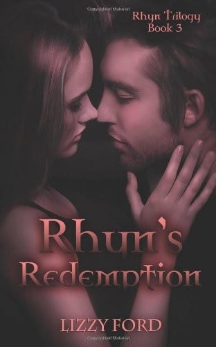 Rhyn's Redemption: Book III, Rhyn Trilogy
