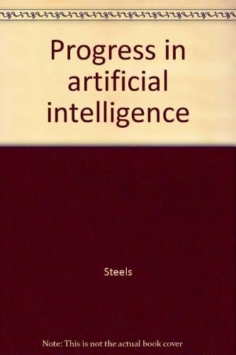 Progress in artificial intelligence