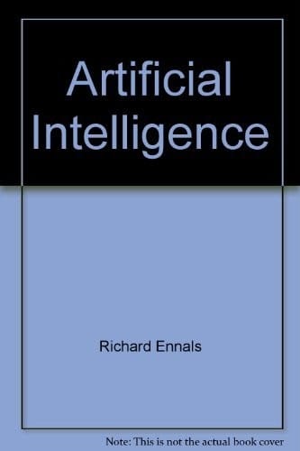 Artificial Intelligence: Applications to Logical Reasoning & Historical Research (Ellis Horwood Series in Computers and Their Applications)