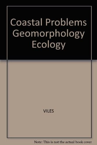 Coastal Problems: Geomorphology, Ecology and Society at the Coast