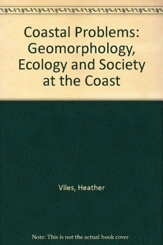 Coastal Problems: Geomorphology, Ecology and Society at the Coast