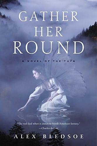Gather Her Round: A Novel of the Tufa (Tufa Novels Book 5)