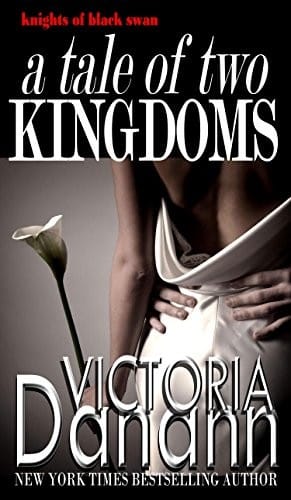 A Tale of Two Kingdoms (Knights of Black Swan Book 6)