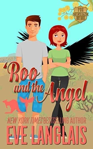 'Roo and the Angel (Furry United Coalition)