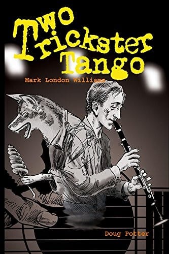 Two Trickster Tango