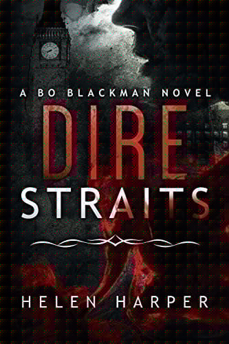 Dire Straits (Bo Blackman) (Volume 1)