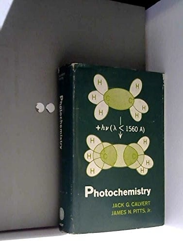 Photochemistry