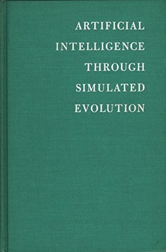 Artificial Intelligence through Simulated Evolution