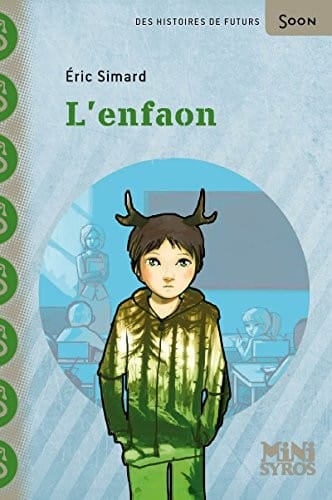 L'enfaon (French Edition)
