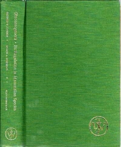 Gluconeogenesis, its regulation in mammalian species