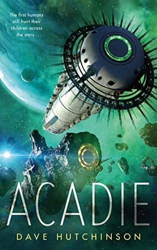 Acadie (Kindle Single)