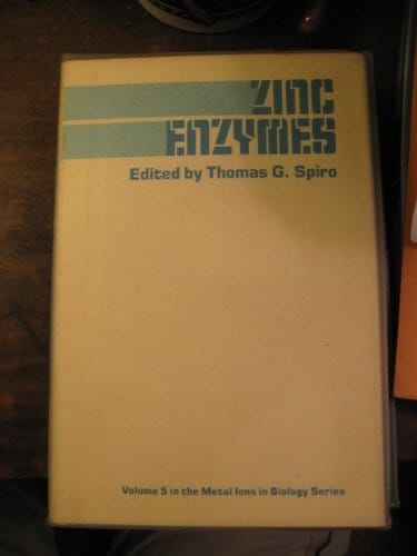 Zinc enzymes