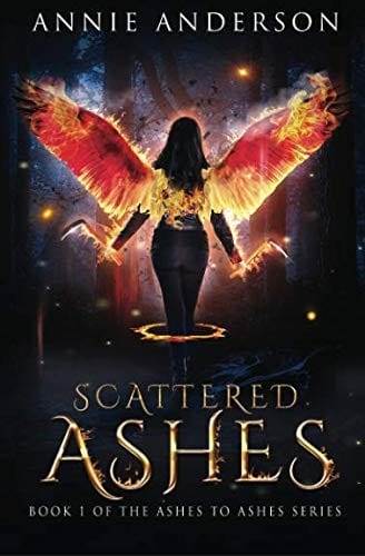 Scattered Ashes (Ashes to Ashes) (Volume 1)