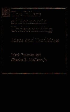 The Pillars of Economic Understanding