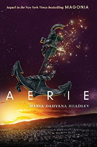 Aerie (Magonia)