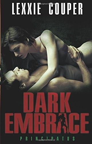 Dark Embrace (Principatus)