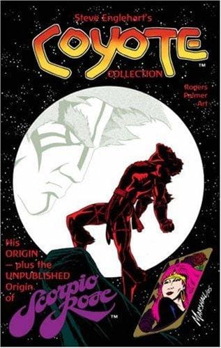 Coyote Volume 1 (Coyote)