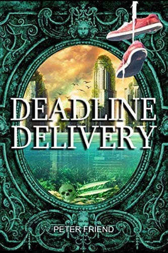 Deadline Delivery (You Say Which Way)