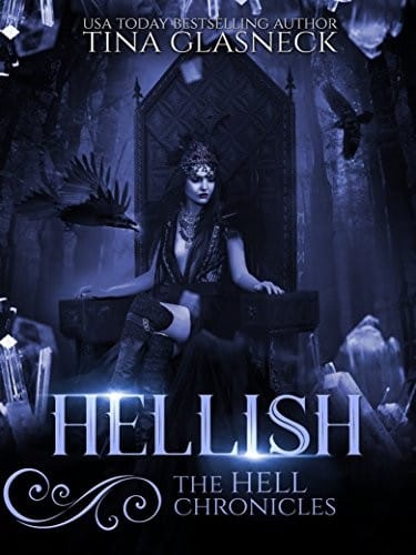 Hellish (The Hell Chronicles Book 1)