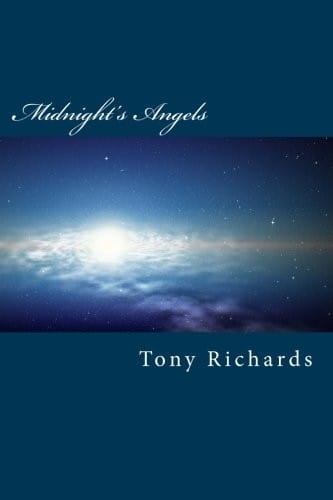 Midnight's Angels: The Third Raine's Landing Novel (The Raine's Landing Novels) (Volume 3)