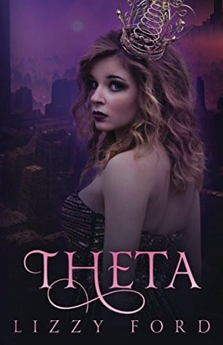Theta (Omega Series) (Volume 2)