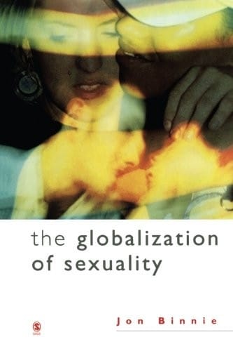 GLOBALIZATION OF SEXUALITY