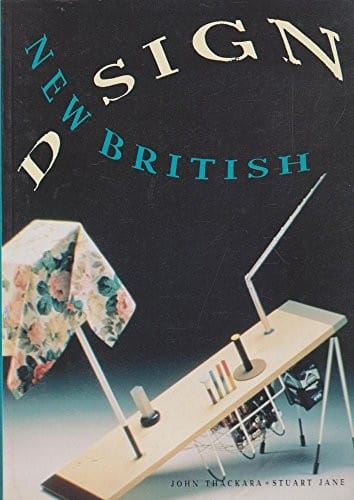 New British design