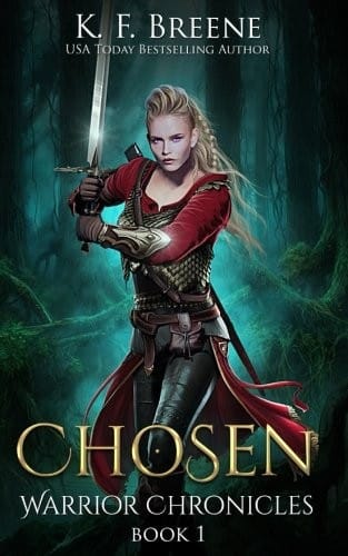 Chosen (Warrior Chronicles #1) (Volume 1)